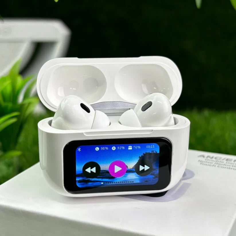 High Quality Earbuds by zebcart.store