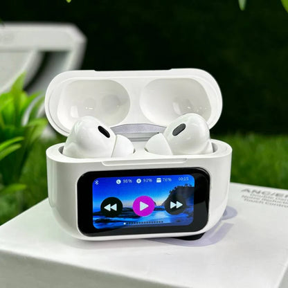 High Quality Earbuds by zebcart.store