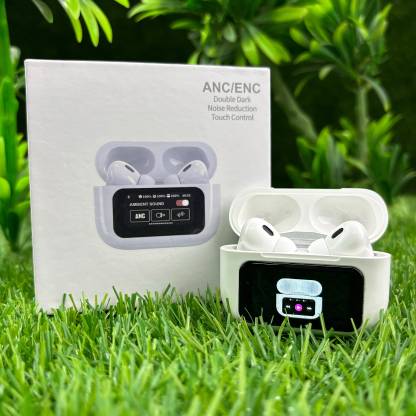 High Quality Earbuds by zebcart.store