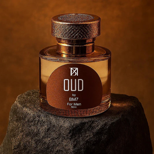oud by zebcart